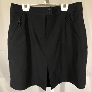 Zenergy by Chico’s Workout Skirt